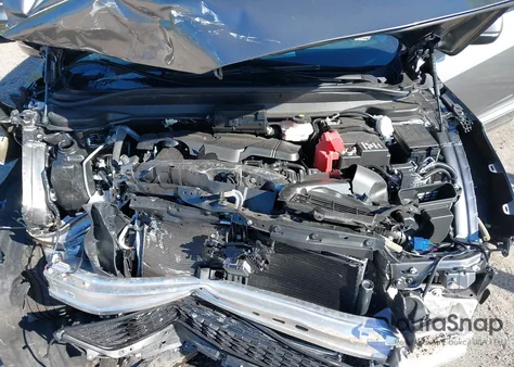 2024 Acura Rdx Standard z USA, uszkodzony, nr VIN 5J8TC2H37RL017762